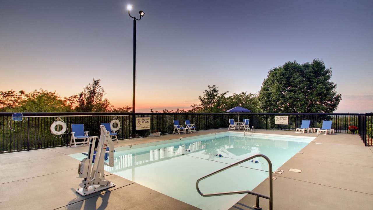 Photo of Outdoor in Rolla