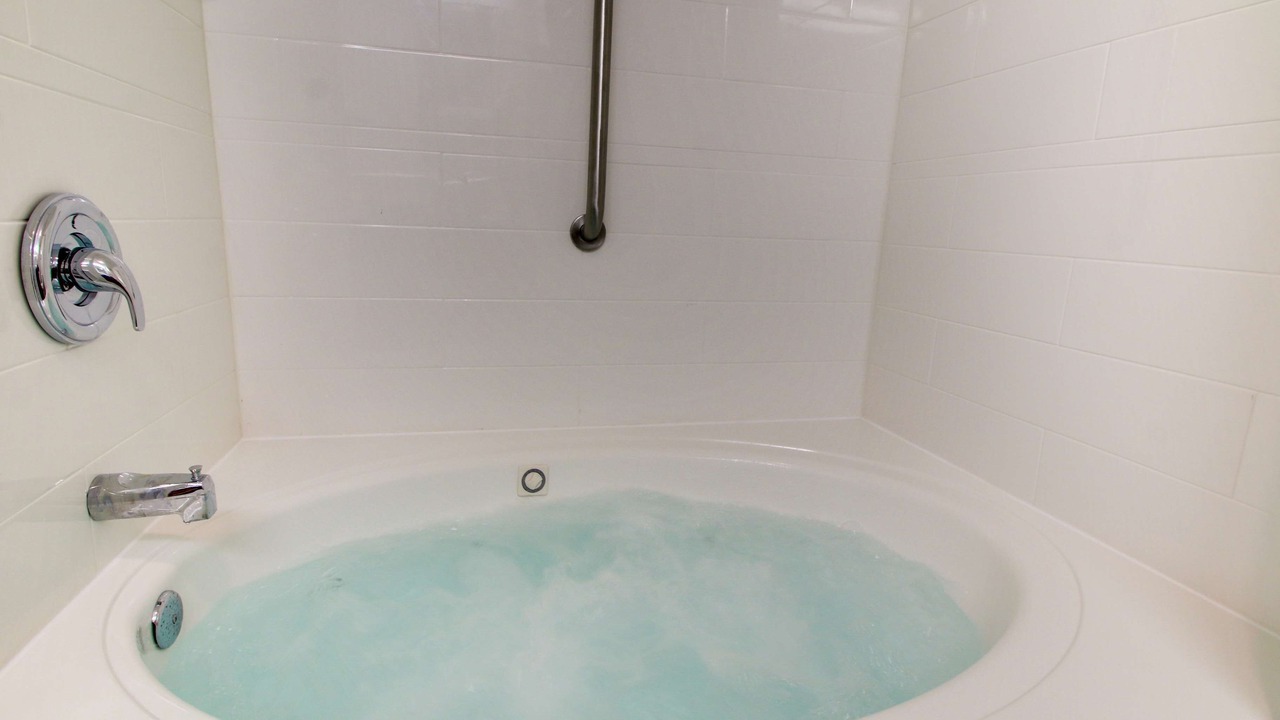 Photo of Bathroom in Rolla