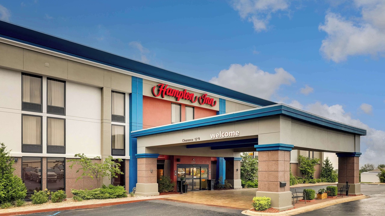 Photo of Outdoor in Rolla