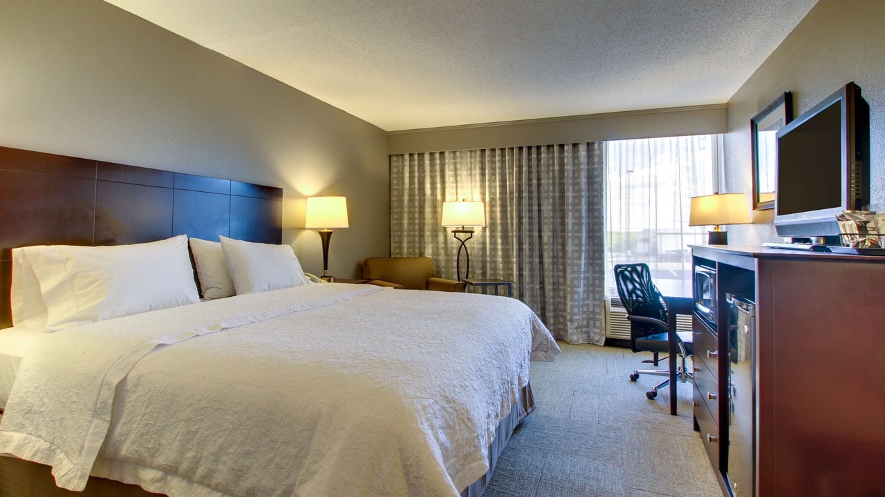 Photo of Bedroom in Rolla