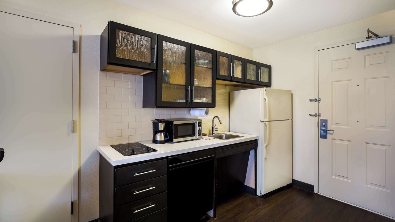 Photo of Kitchen in Earth City
