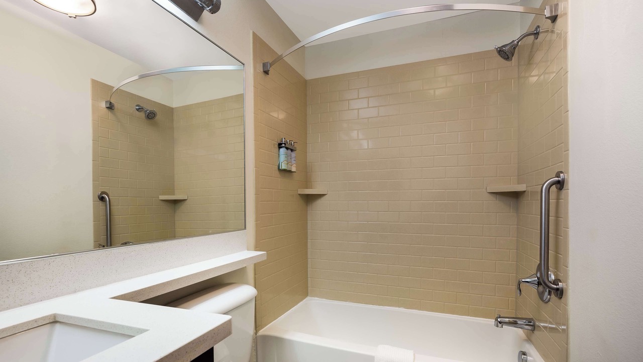 Photo of Bathroom in Earth City