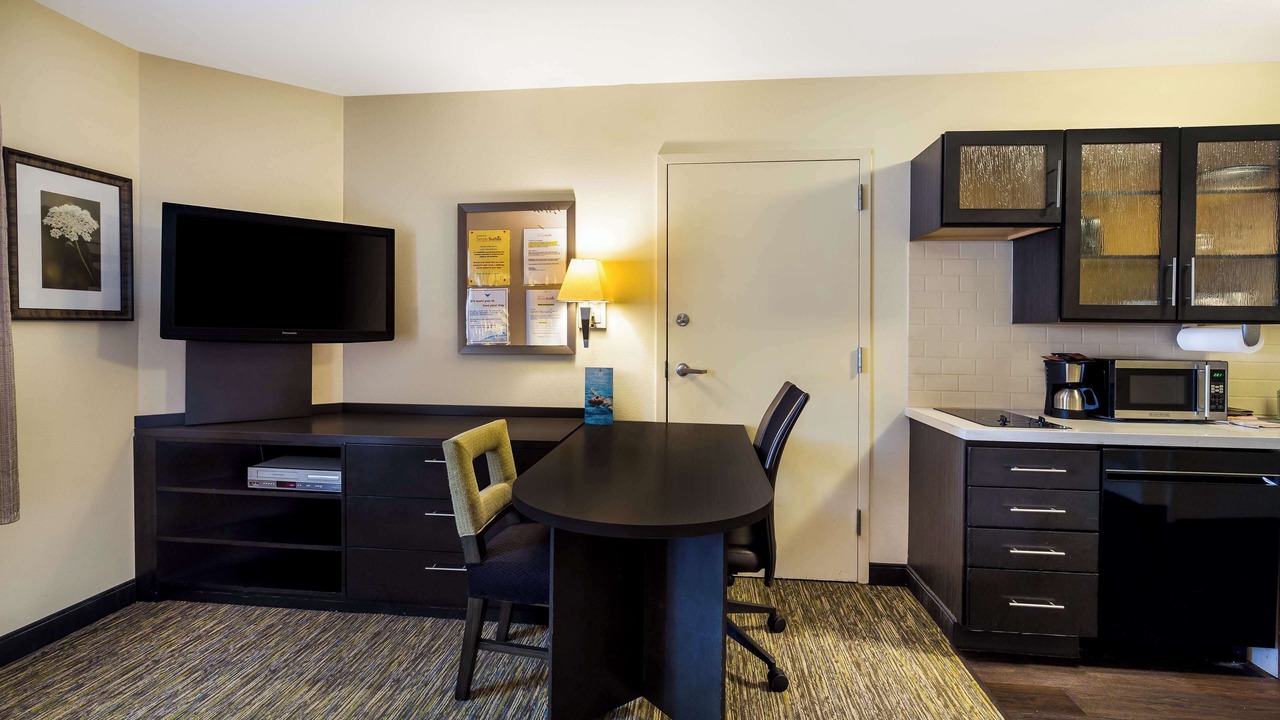 Photo of Bedroom in Earth City