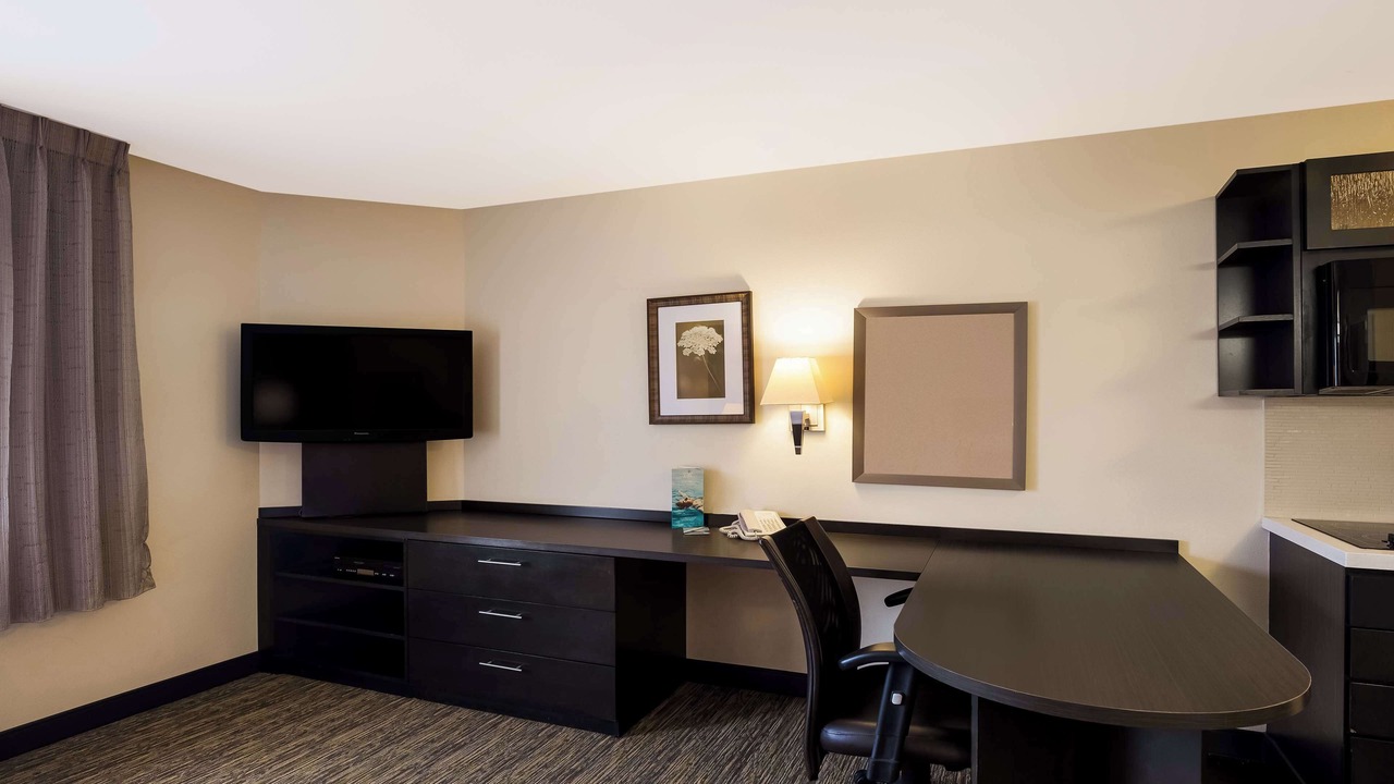 Photo of Bedroom in Earth City