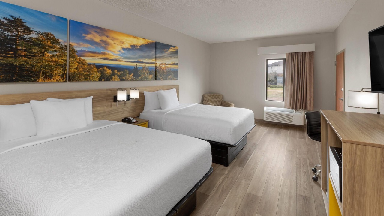 Photo of Bedroom in Tulsa