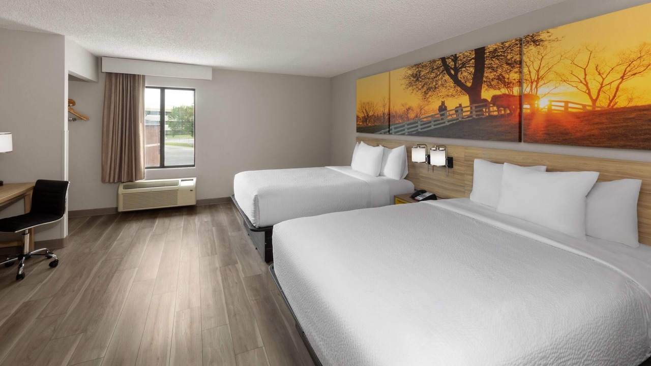 Photo of Bedroom in Tulsa