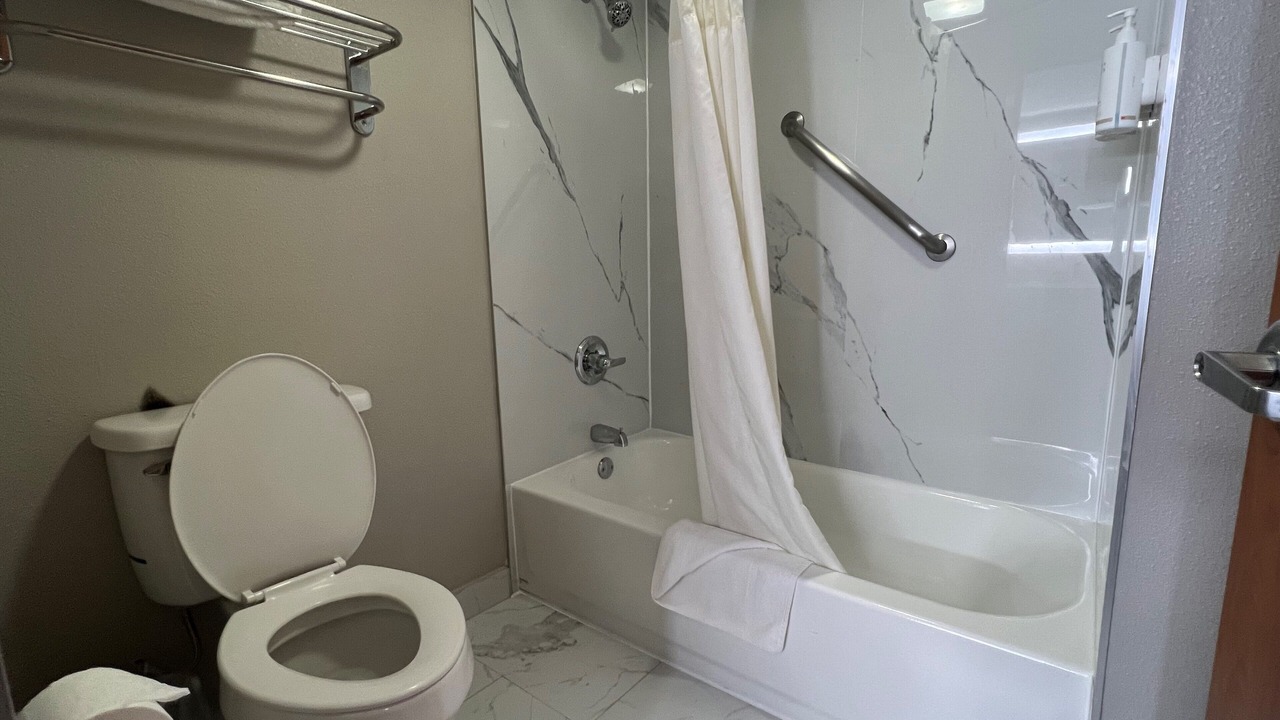 Photo of Bedroom in Tulsa