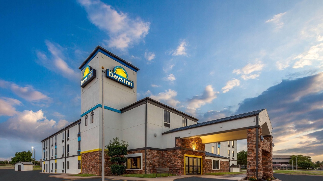 Photo of Outdoor in Tulsa