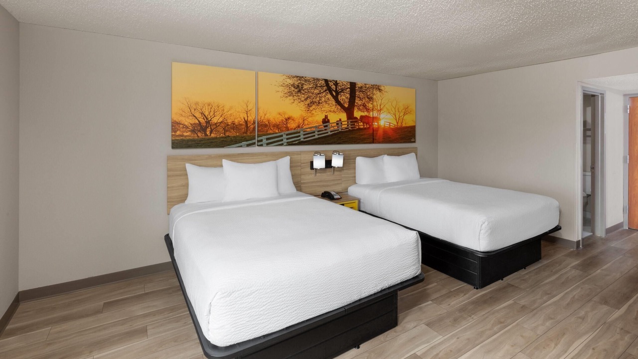 Photo of Bedroom in Tulsa