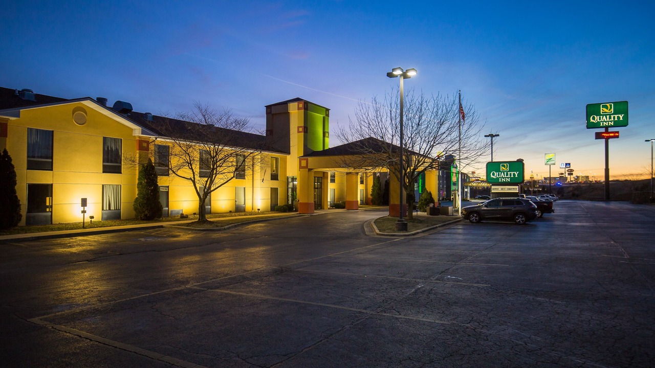 Photo of Outdoor in St. Robert