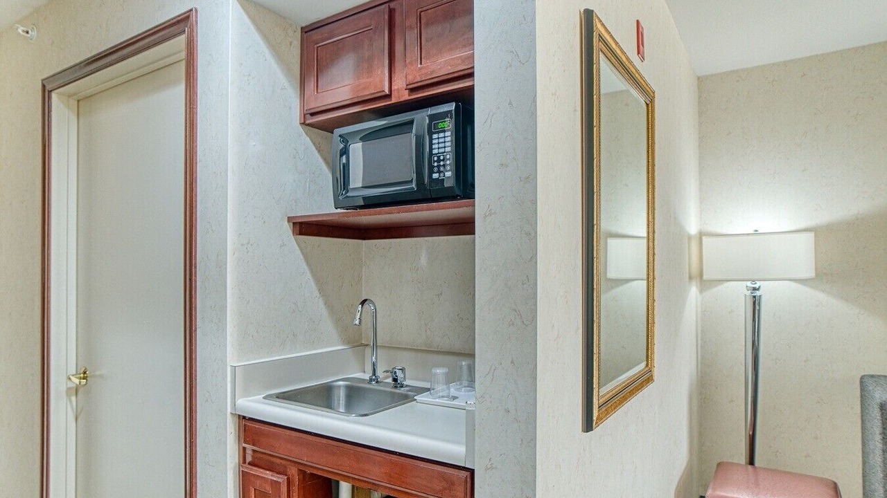 Photo of Kitchen in Monroe