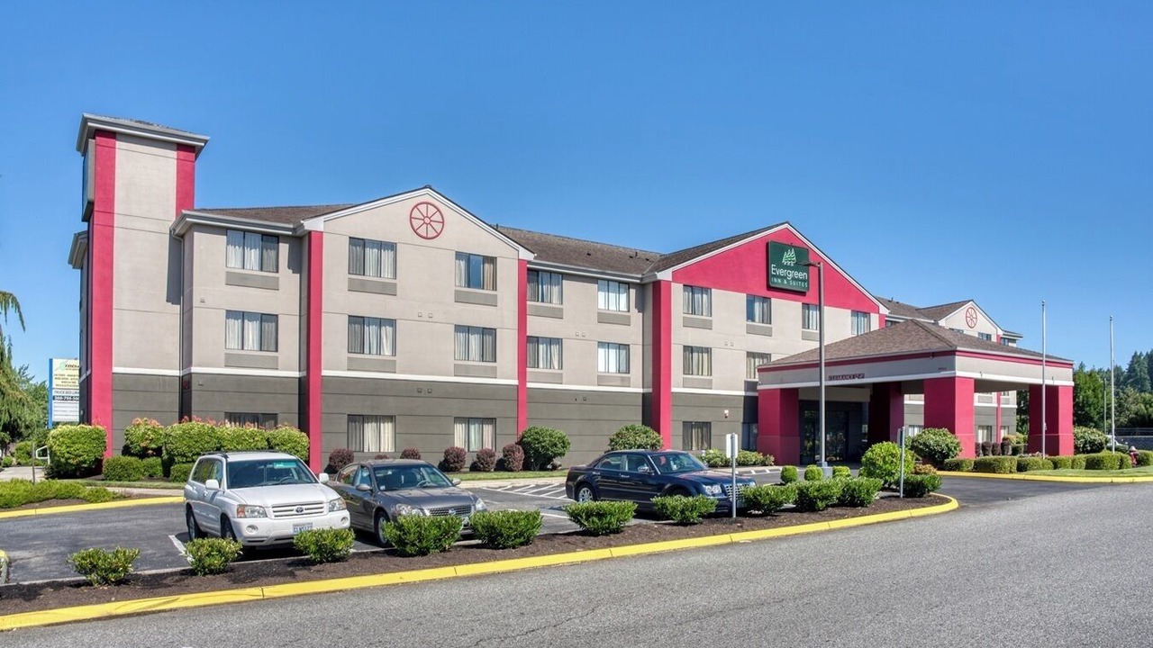 Photo of Outdoor in Monroe