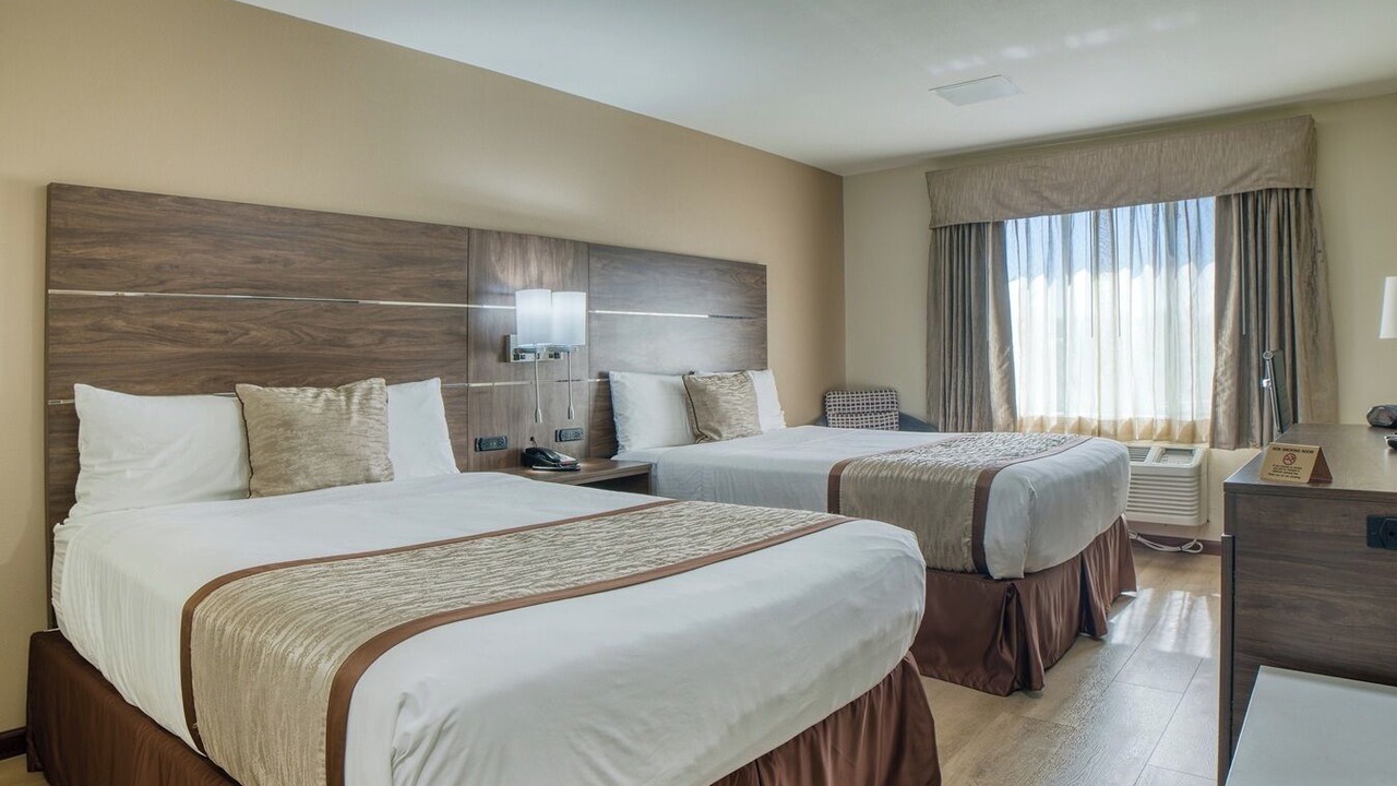 Photo of Bedroom in Monroe