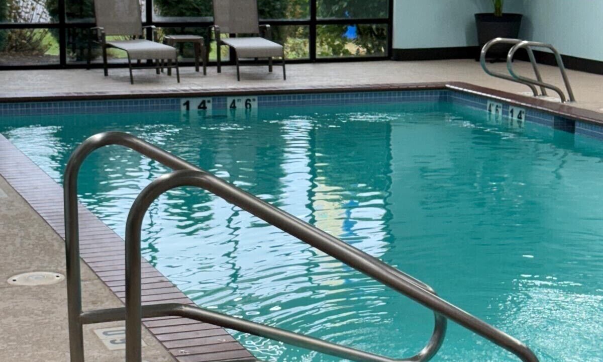 Photo of Outdoor in Monroe