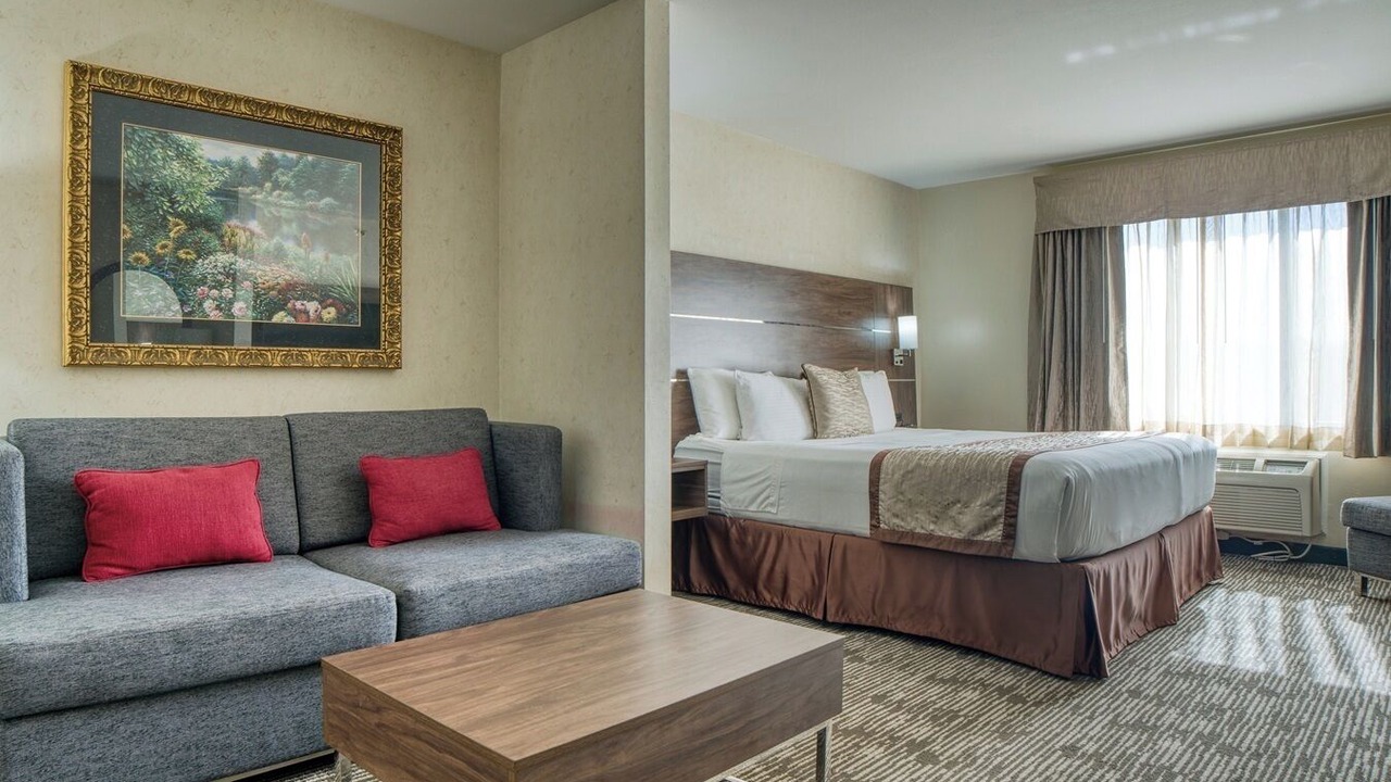 Photo of Bedroom in Monroe