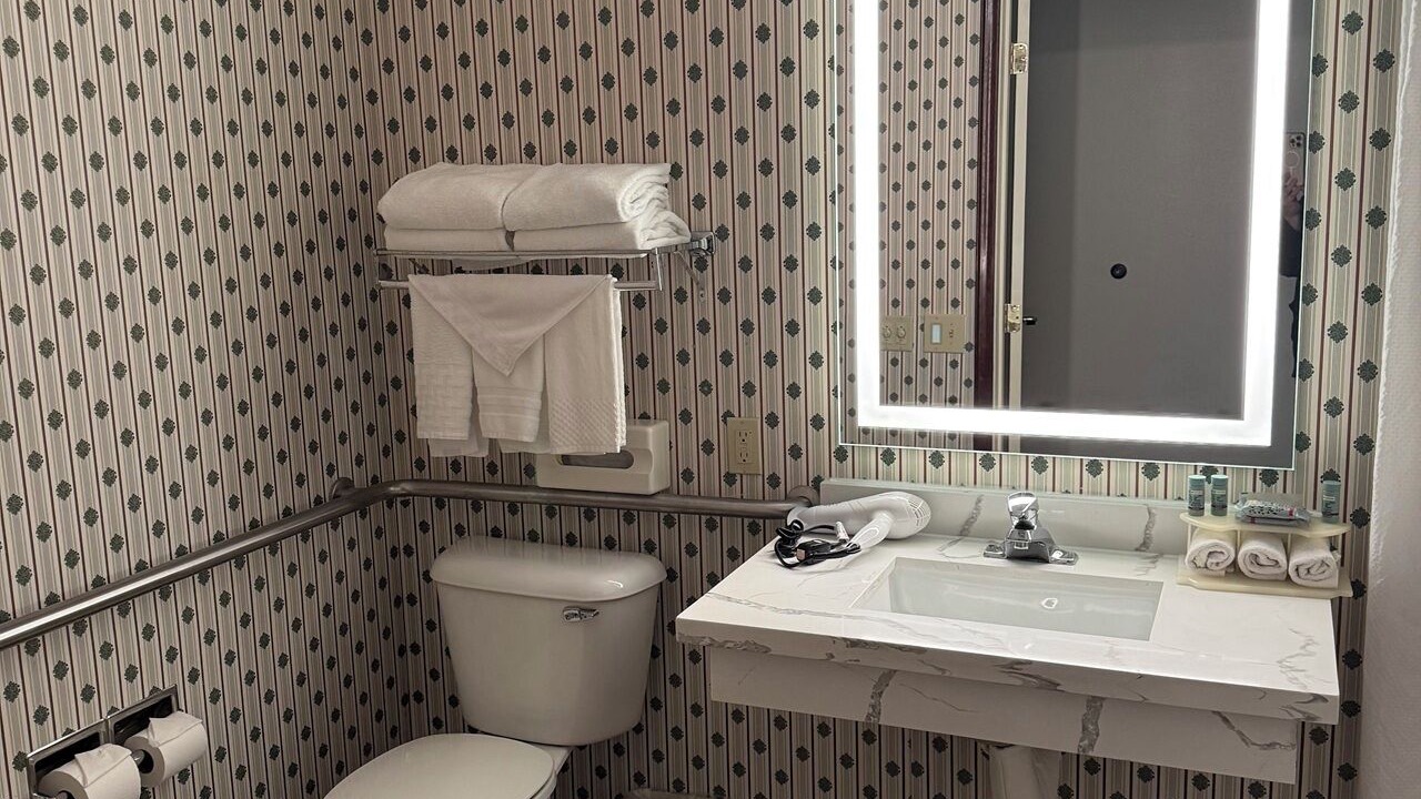 Photo of Bathroom in Monroe