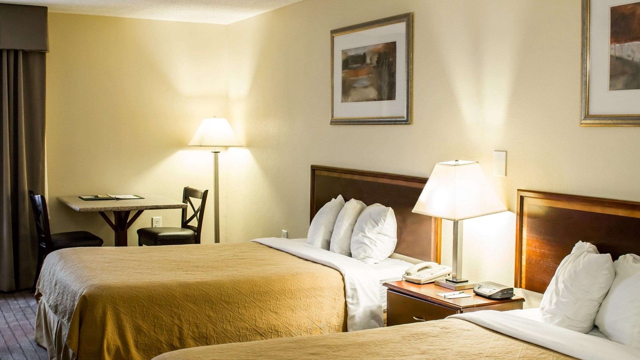 Photo of Bedroom in Fuquay-Varina