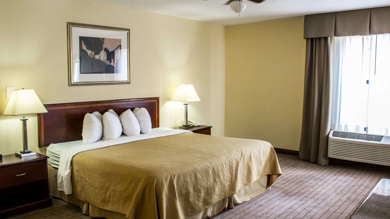 Photo of Bedroom in Fuquay-Varina