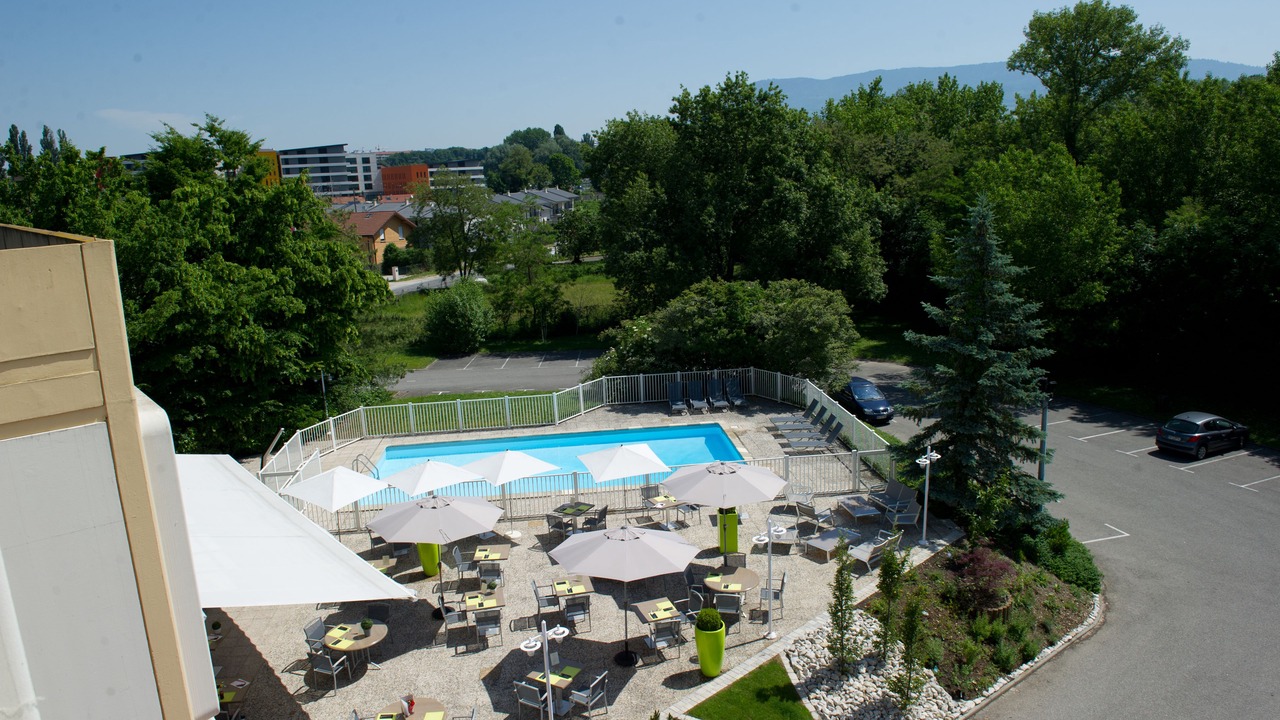 Photo of Outdoor in Gaillard