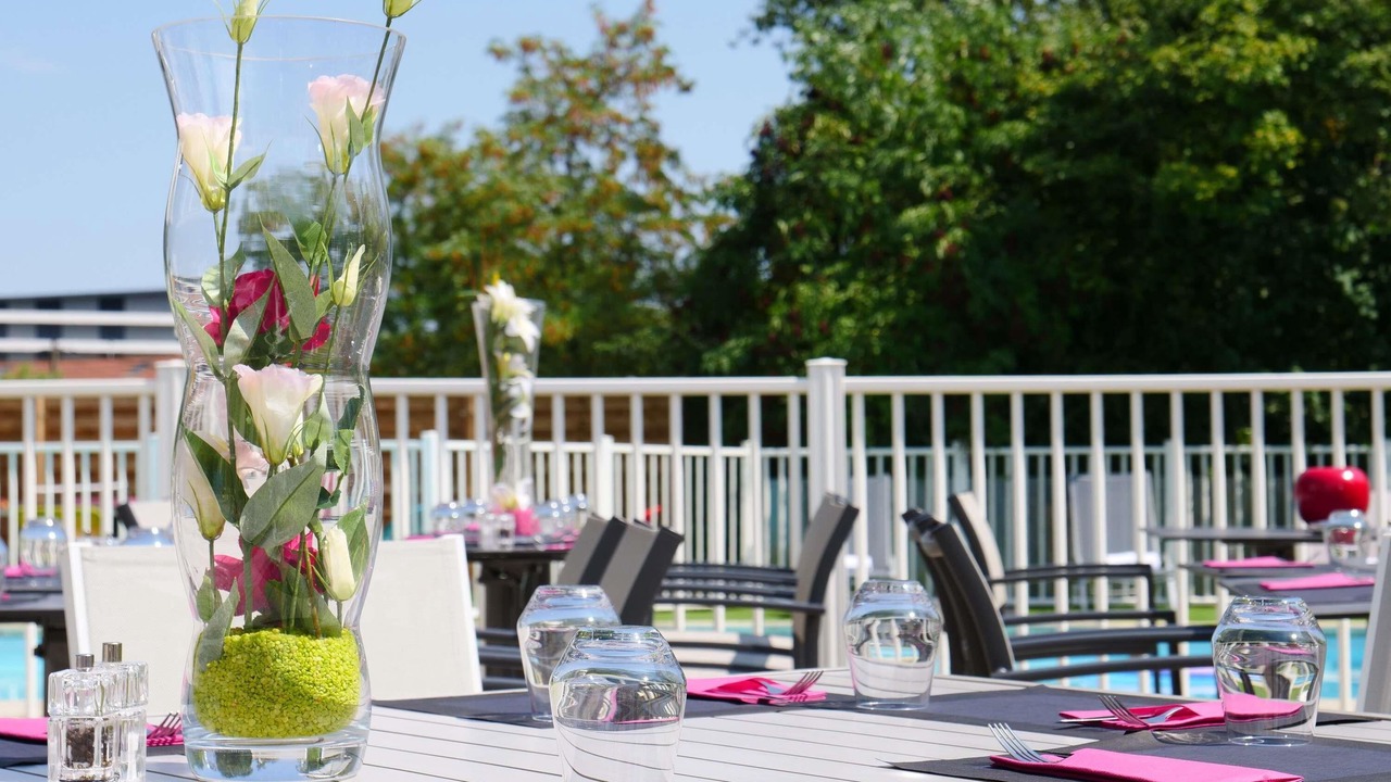 Photo of Outdoor in Gaillard