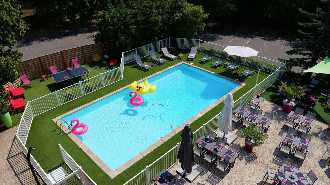 Photo of Outdoor in Gaillard