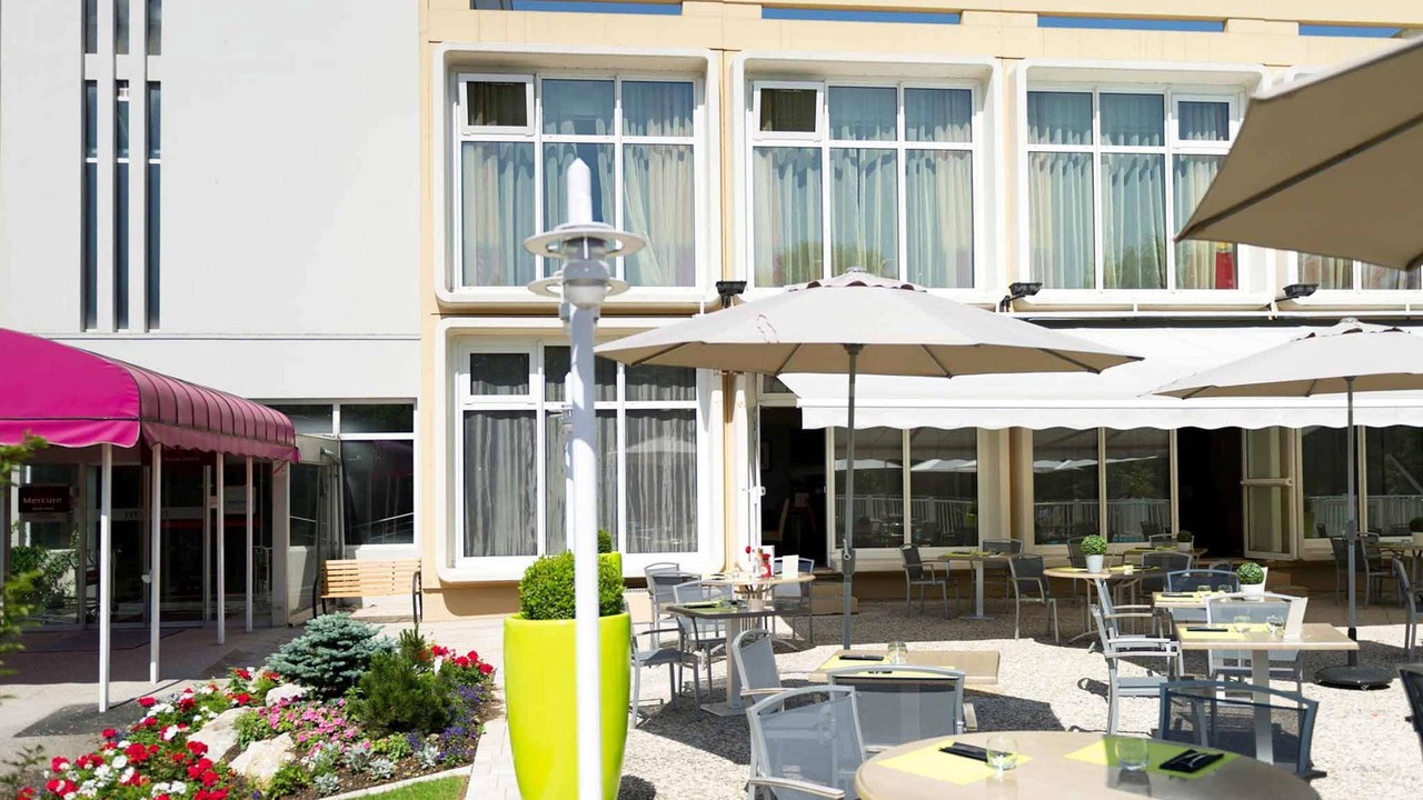 Photo of Outdoor in Gaillard