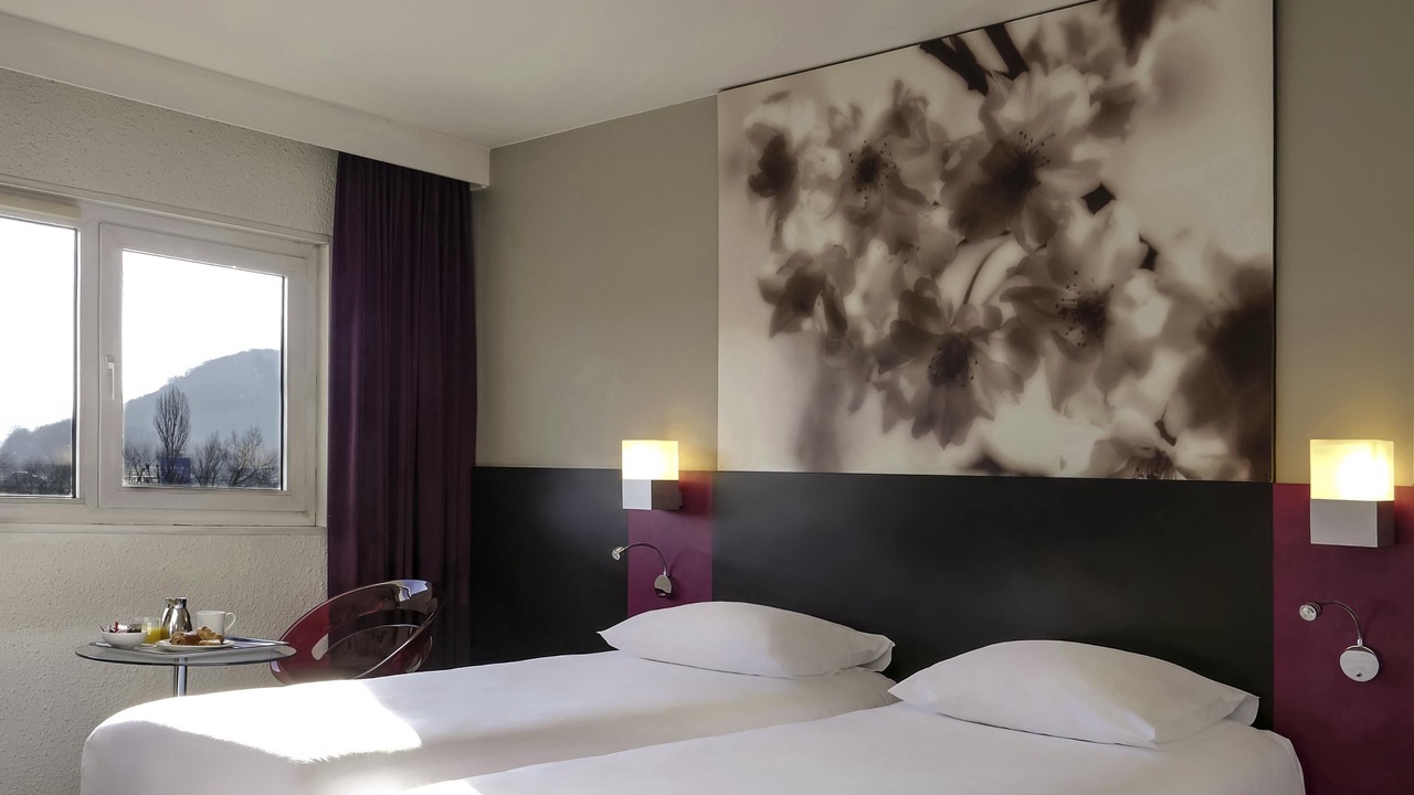 Photo of Bedroom in Gaillard