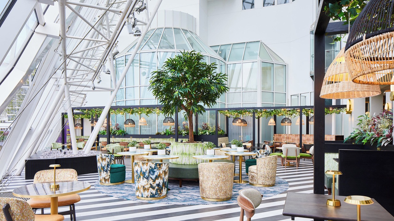 Photo of Outdoor in Southampton City Centre