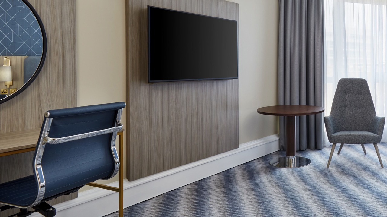 Photo of Bedroom in Southampton City Centre