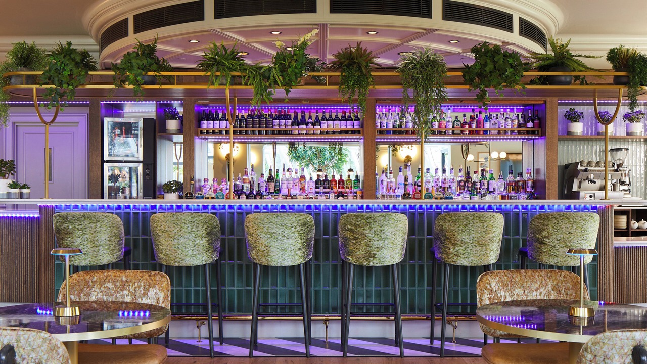 Photo of Outdoor in Southampton City Centre