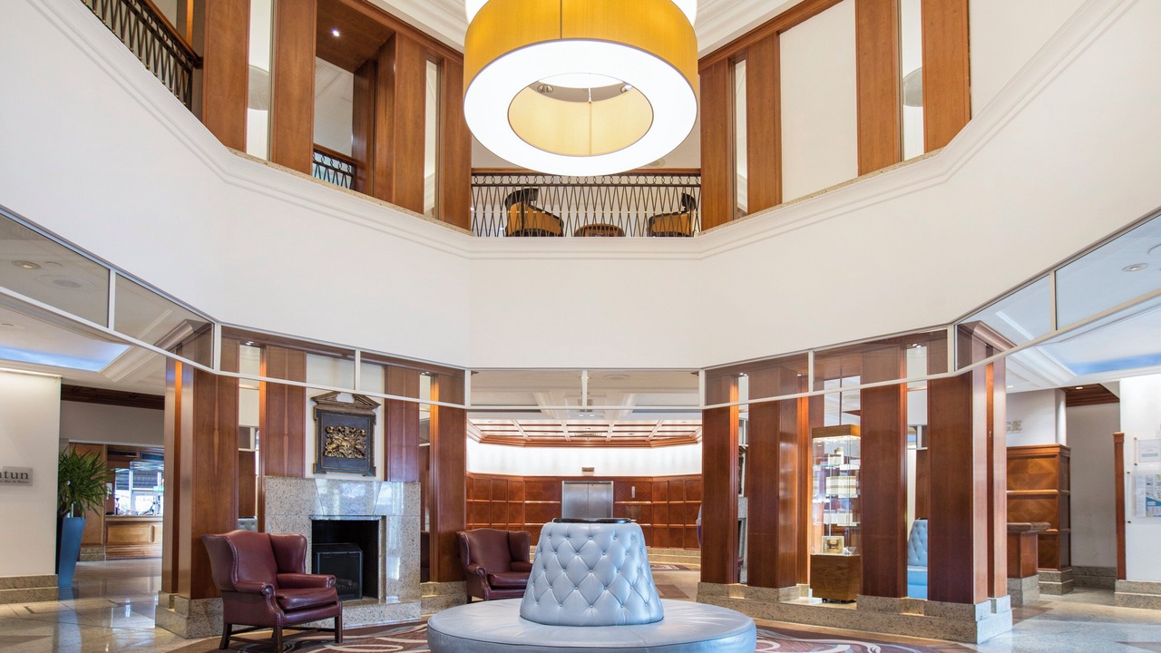 Photo of Others in Southampton City Centre