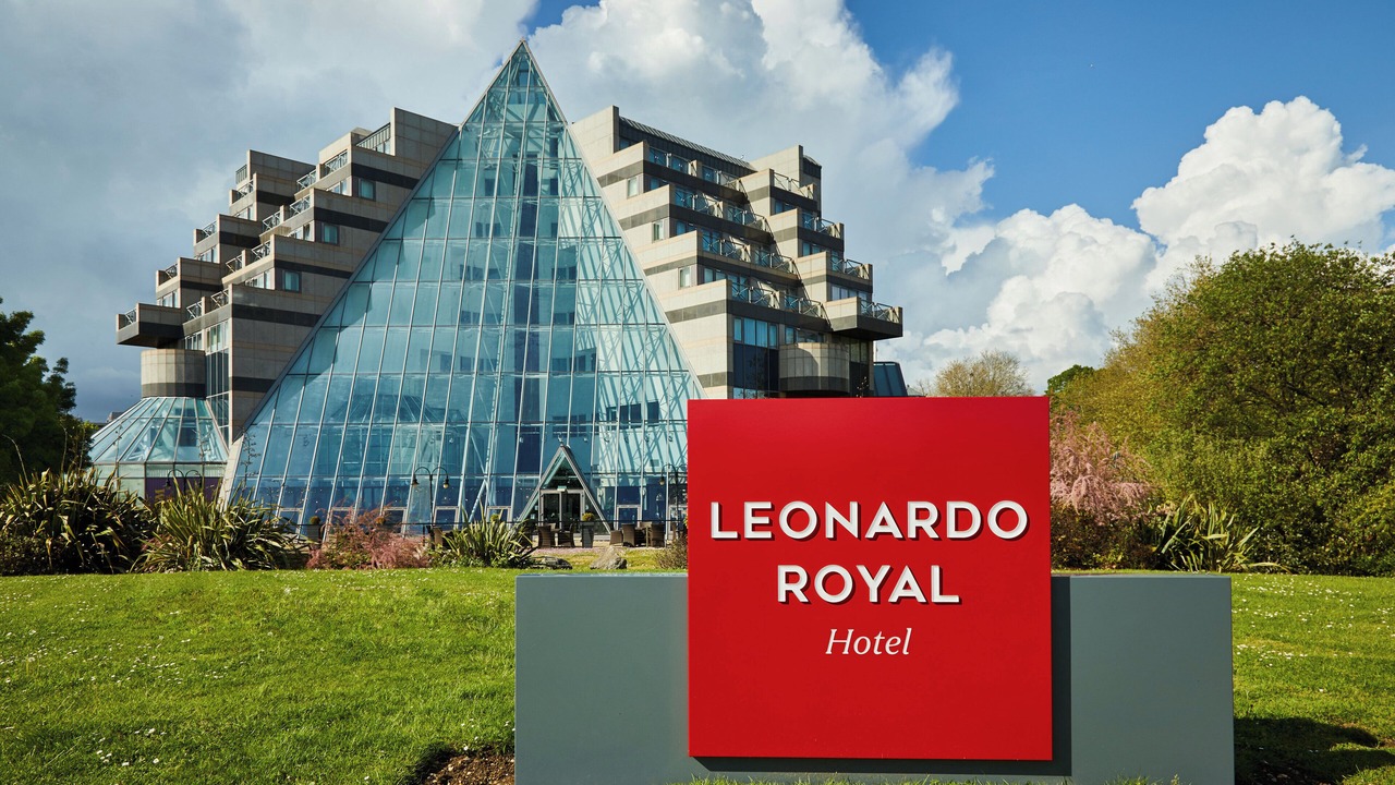 Photo of Outdoor in Southampton City Centre