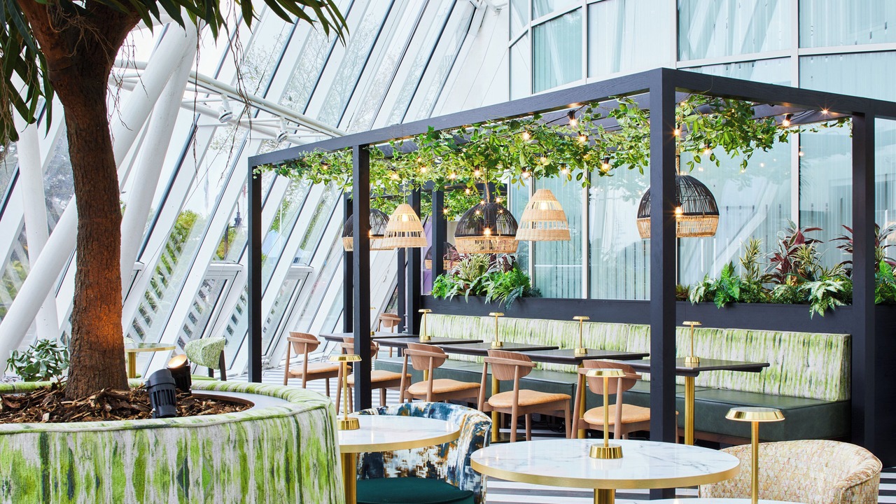 Photo of Outdoor in Southampton City Centre