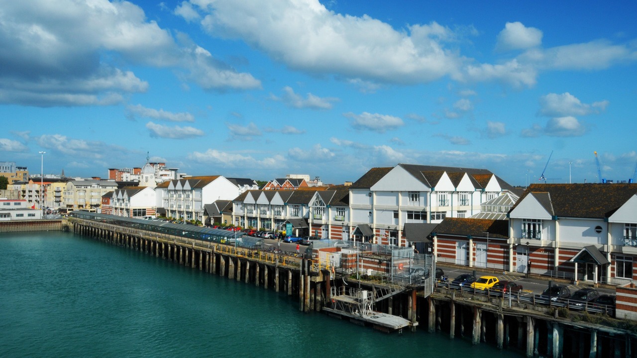 Photo of Others in Southampton City Centre
