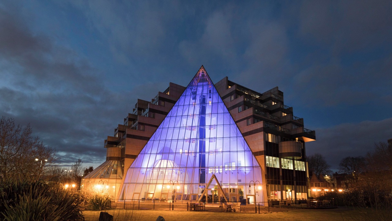 Photo of Outdoor in Southampton City Centre