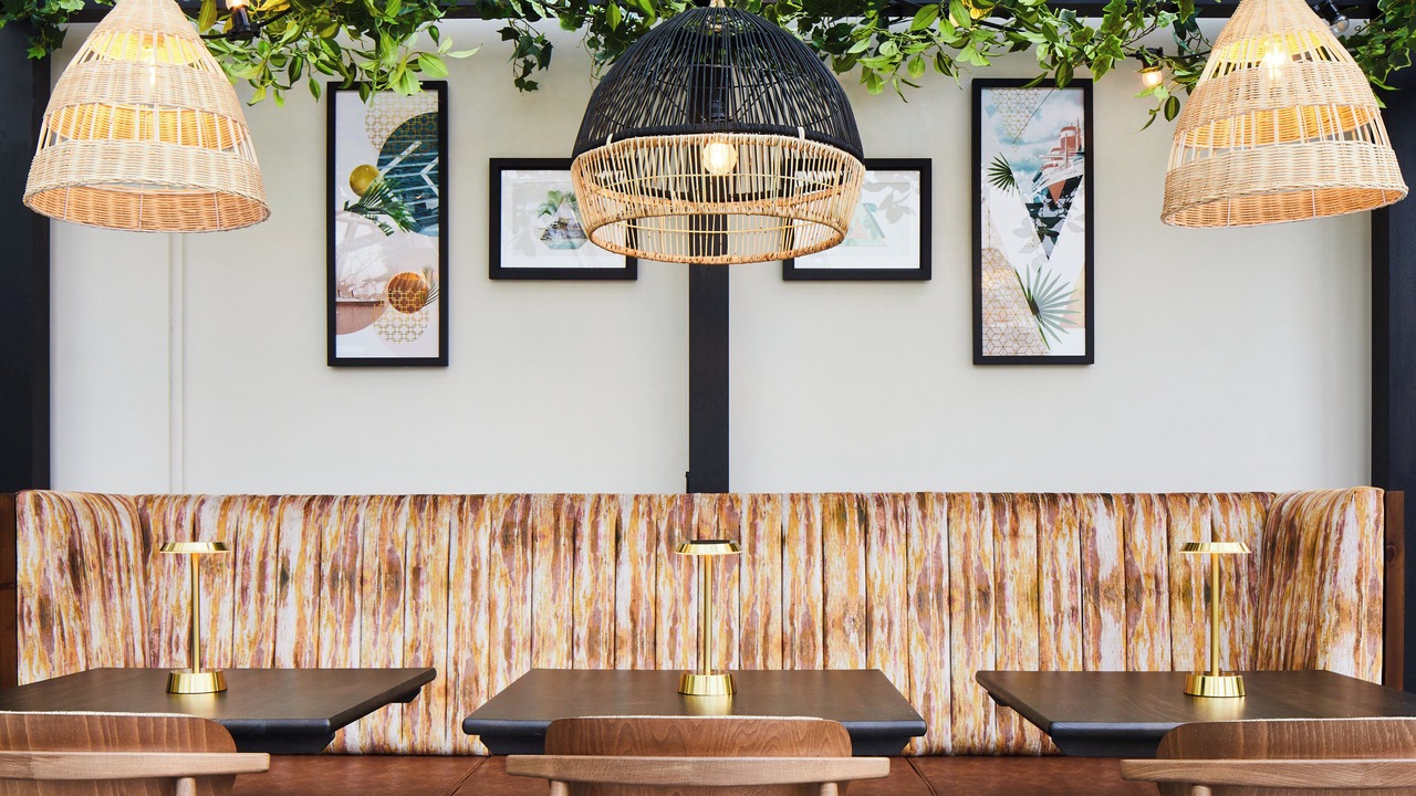 Photo of Outdoor in Southampton City Centre