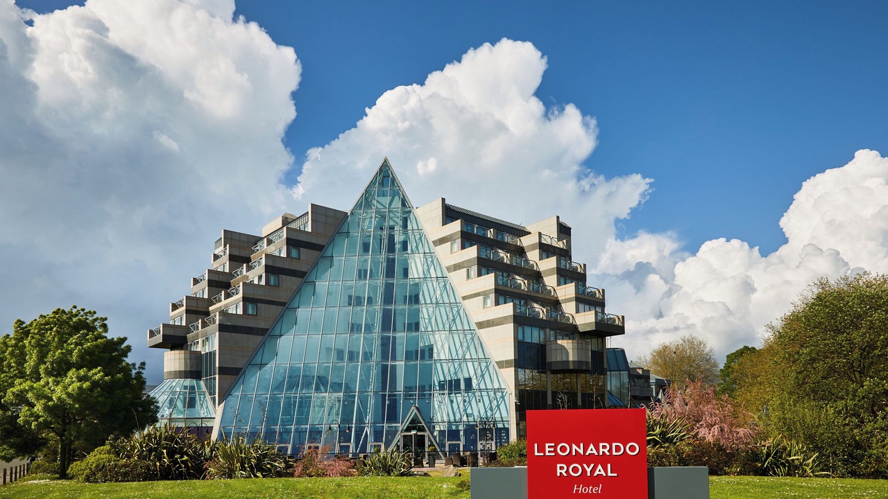 Photo of Outdoor in Southampton City Centre