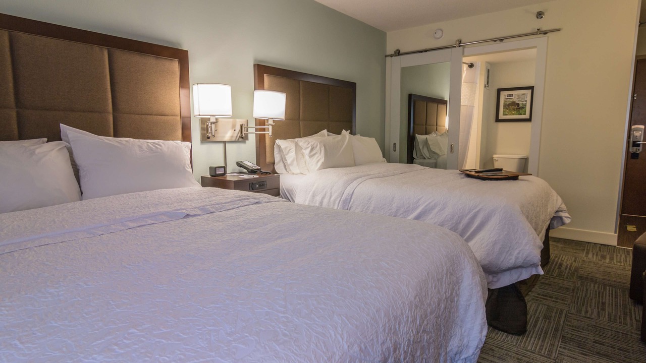 Photo of Bedroom in Winchester