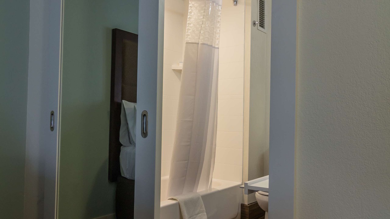 Photo of Bathroom in Winchester