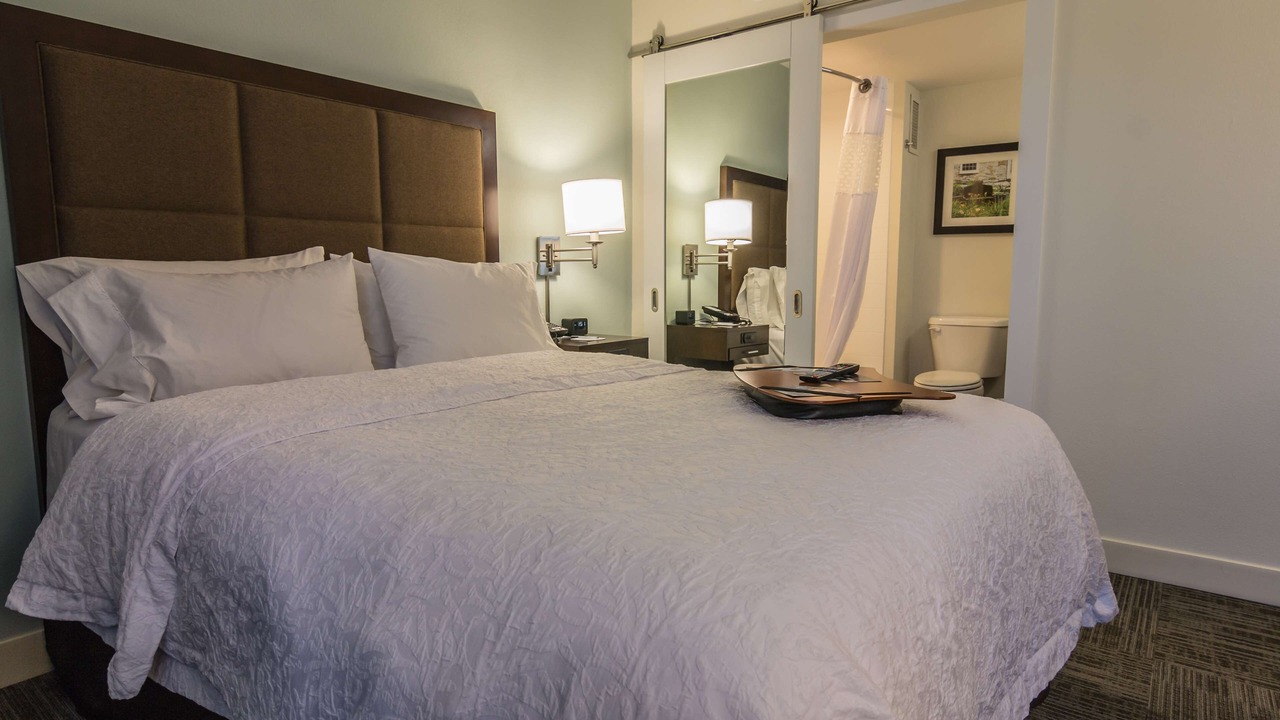Photo of Bedroom in Winchester