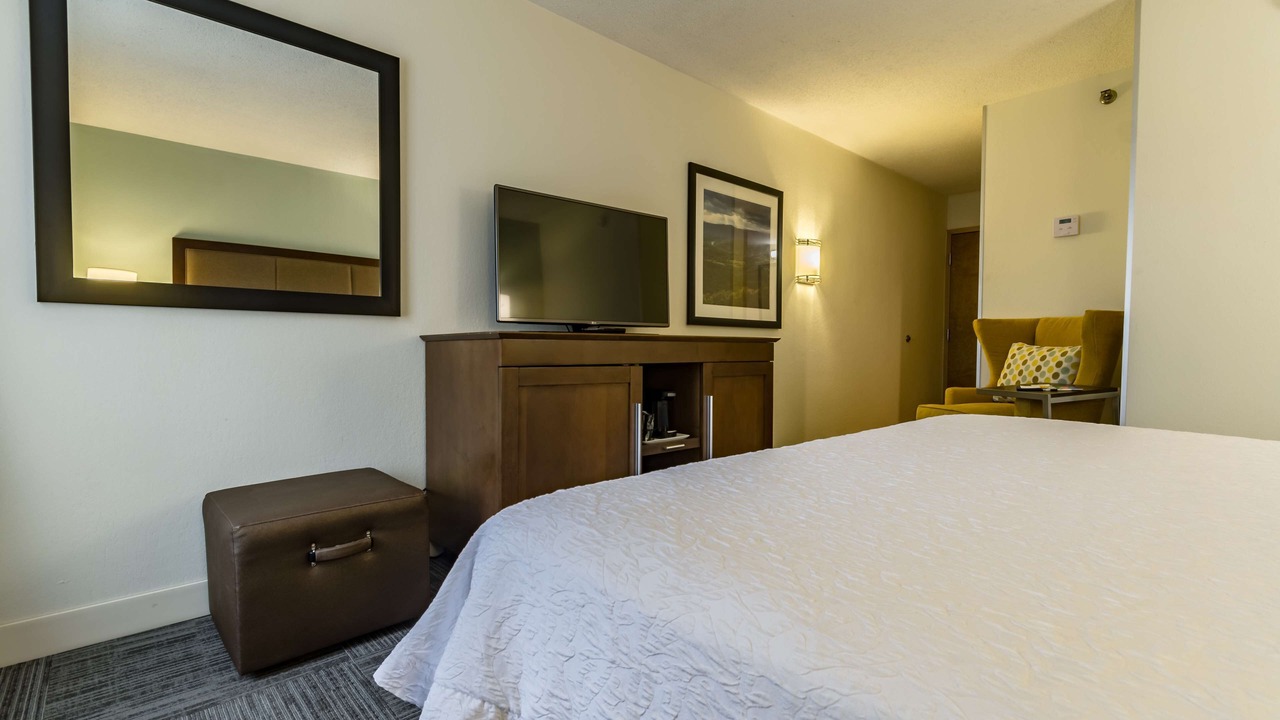 Photo of Bedroom in Winchester