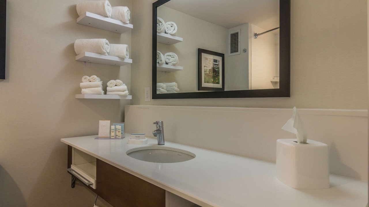 Photo of Bathroom in Winchester