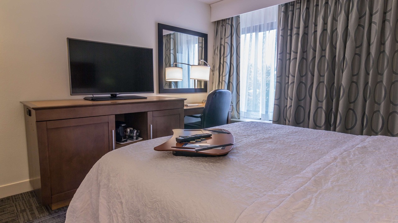 Photo of Bedroom in Winchester