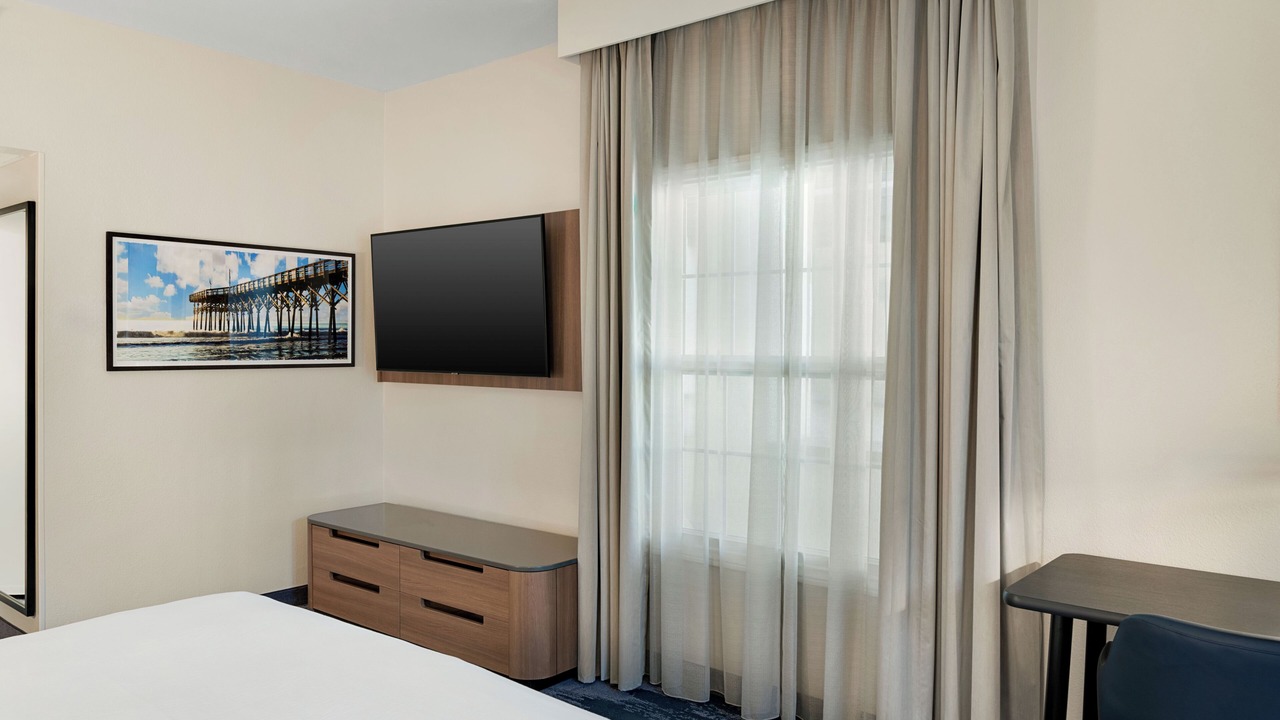 Photo of Bedroom in Old Town