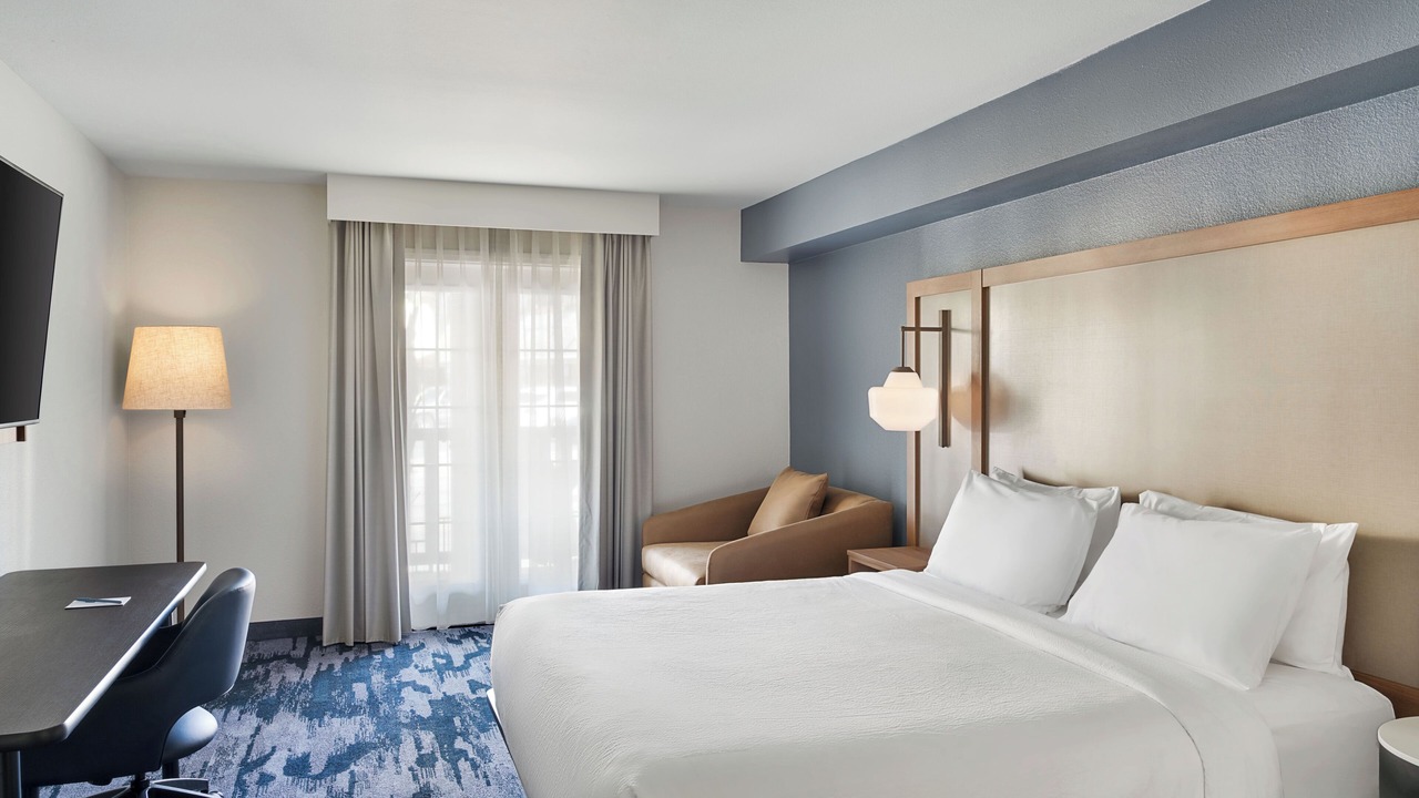 Photo of Bedroom in Old Town