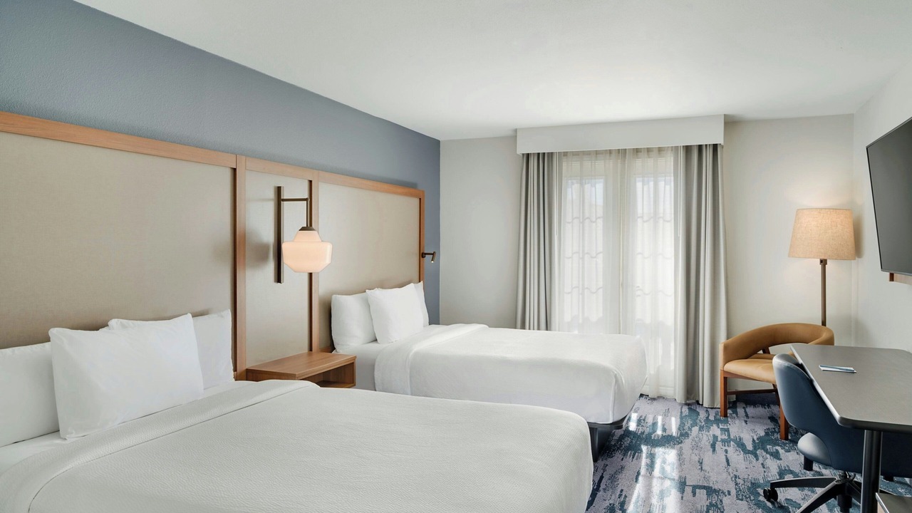 Photo of Bedroom in Old Town