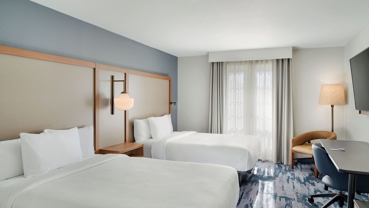 Photo of Bedroom in Old Town