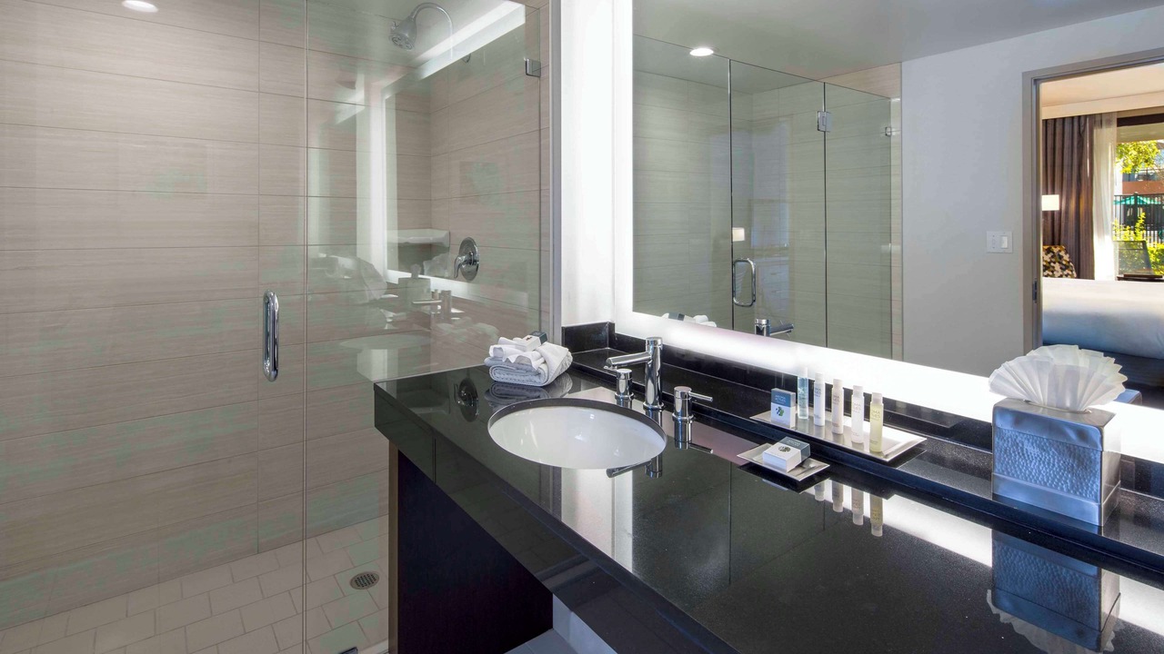 Photo of Bathroom in Newark