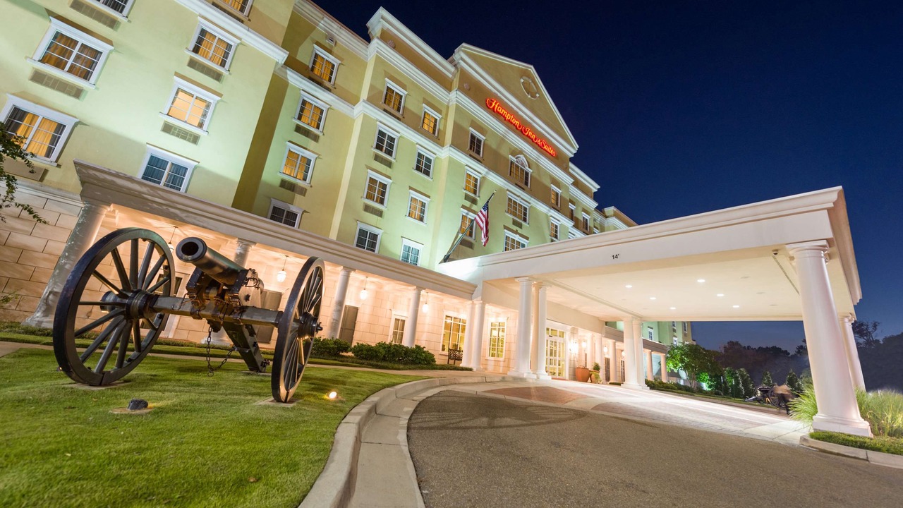 Photo of Outdoor in Vicksburg