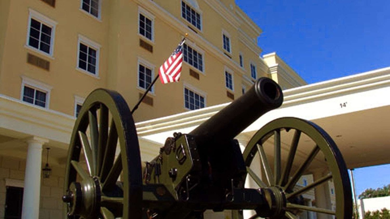 Photo of Outdoor in Vicksburg